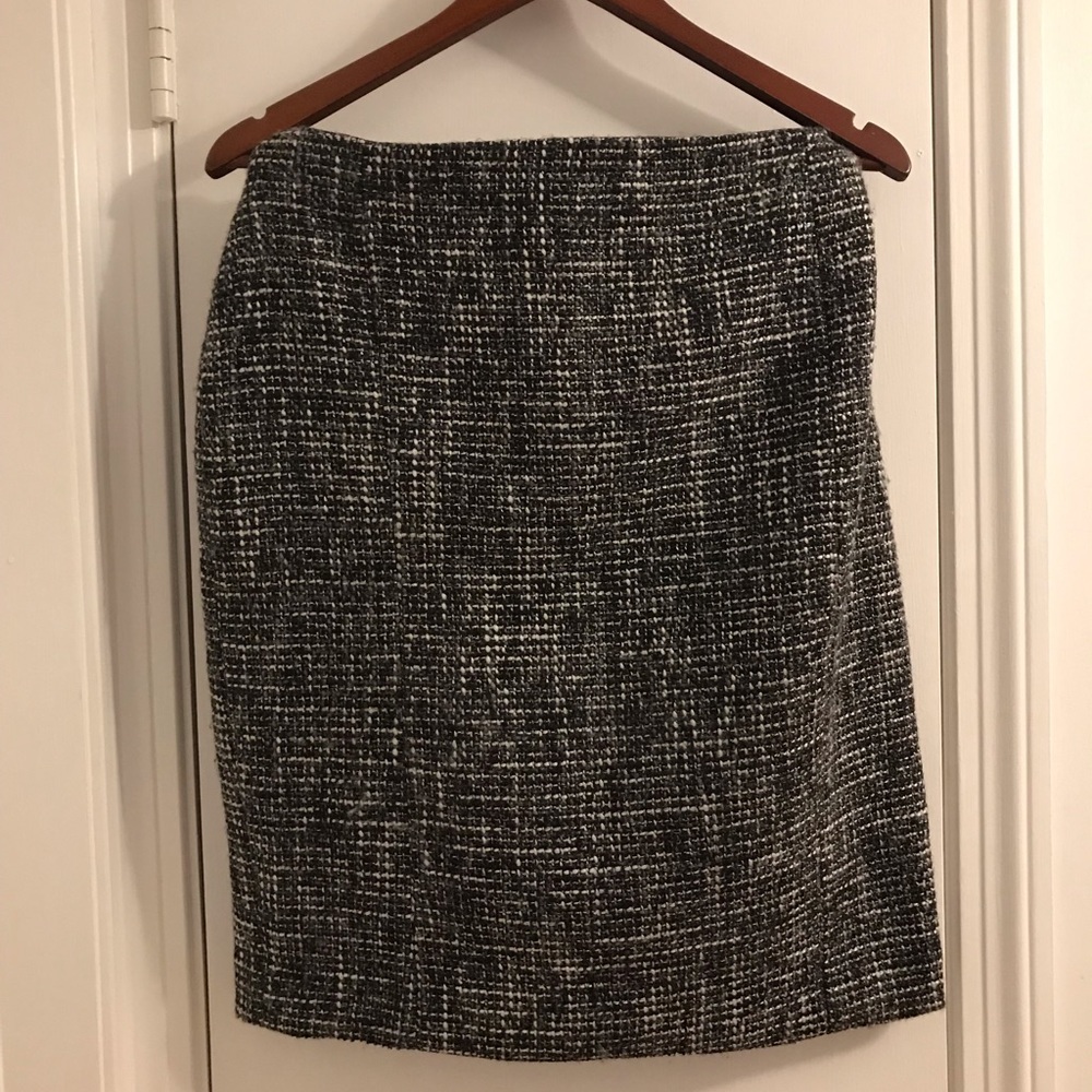 Kate Spade New York Skirt the Rules Pencil Skirt